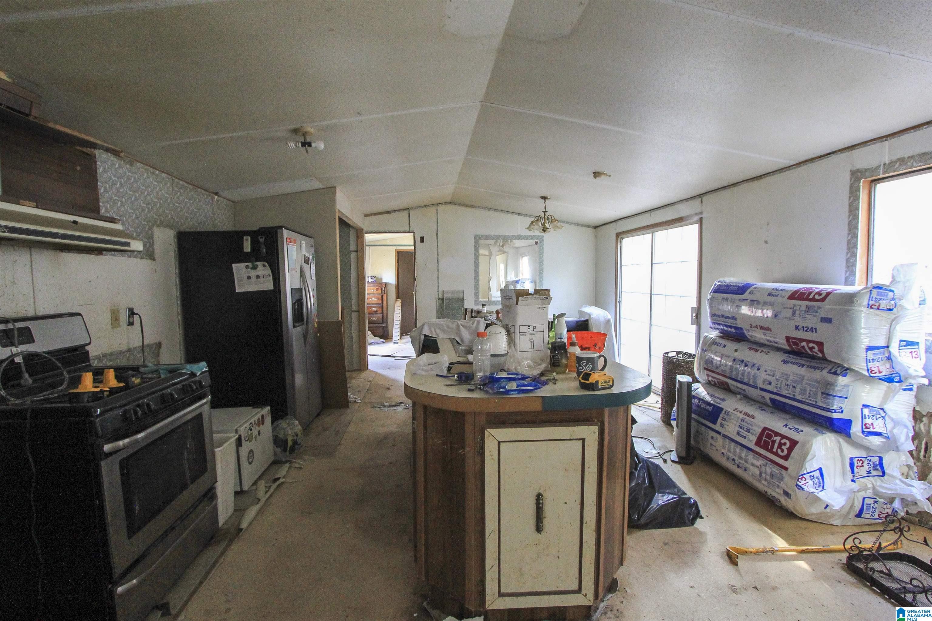 129 Mohawk Trail Ohatchee, AL 36271 - Photo 17 of 29