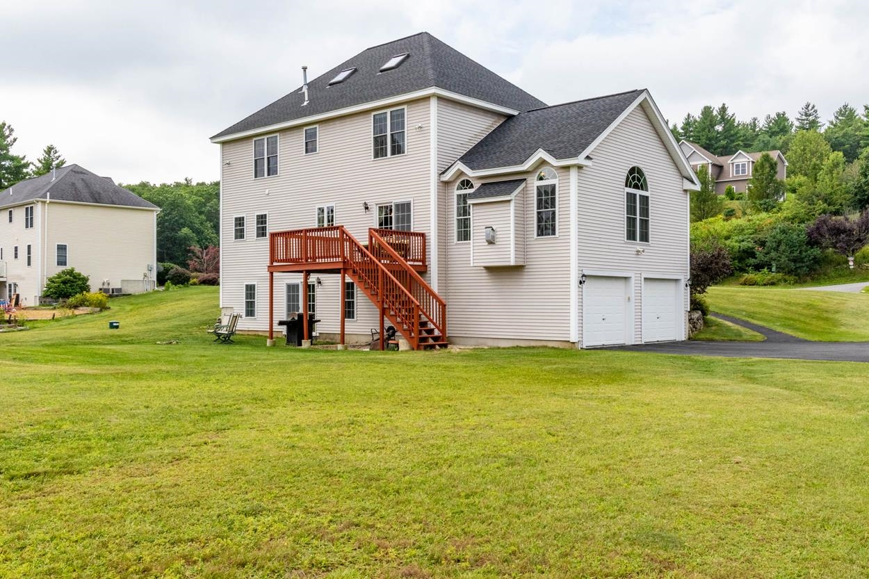 25 Collins Way Pelham, NH 03076 - Photo 34 of 40 Gallery Image 34