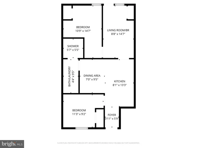 $1,225 | 26 West Main Street, New Bloomfield, PA 17068