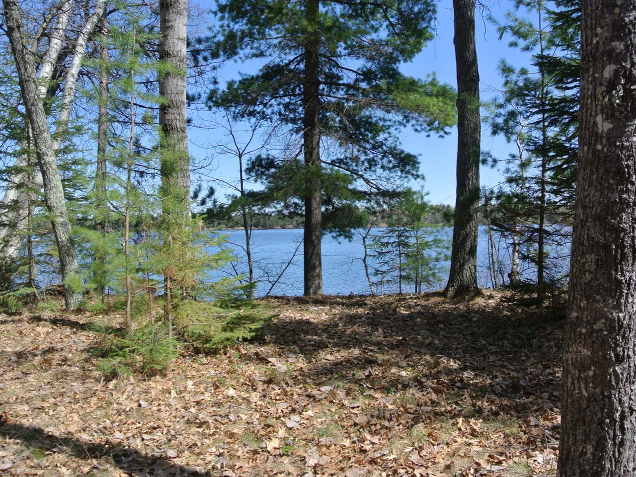 4054 Popes Road Woodruff, WI 54568 - Photo 2 of 23 Gallery Image 2