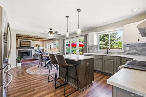 $825,000 | 9205 Madras Court, Highlands Ranch, CO 80130