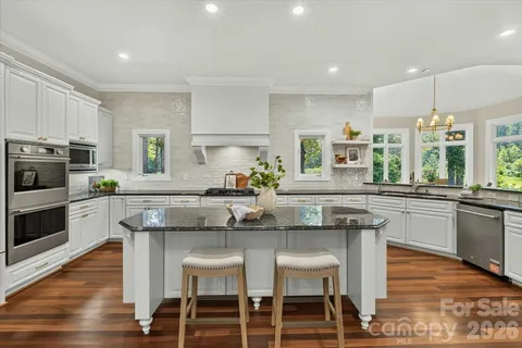 $2,290,000 | 9117 Yellow Pine Court, Waxhaw, NC 28173