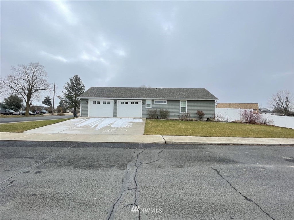 702 South Columbia Street Ritzville, WA 99169 - Photo 2 of 25 Gallery Image 2