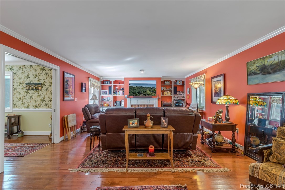 516 Crab Point Road White Stone, VA 22578 - Photo 4 of 43