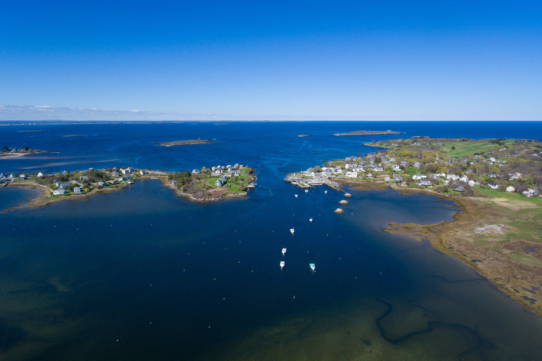 1 4th Street Biddeford Pool, ME 04006 - Photo 49 of 50 Harbor
