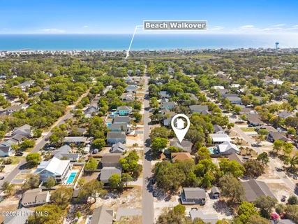$648,000 | 129 Northeast 8th Street, Oak Island, NC 28465