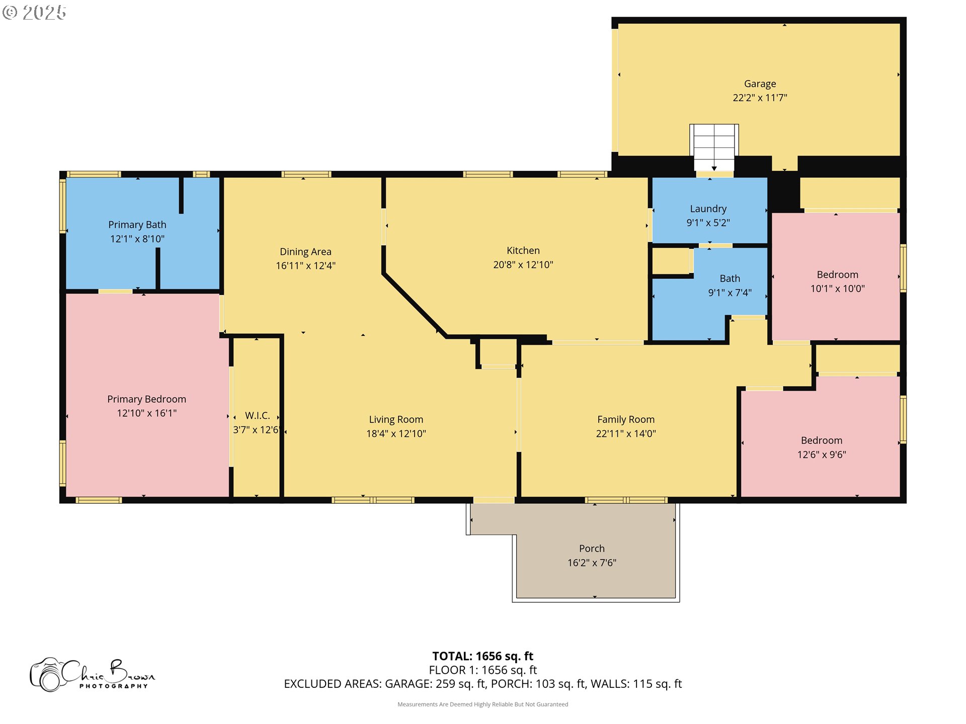 1819 Southeast Orient Drive, Unit 8 Gresham, OR 97080 - Photo 30 of 30 a picture of a park