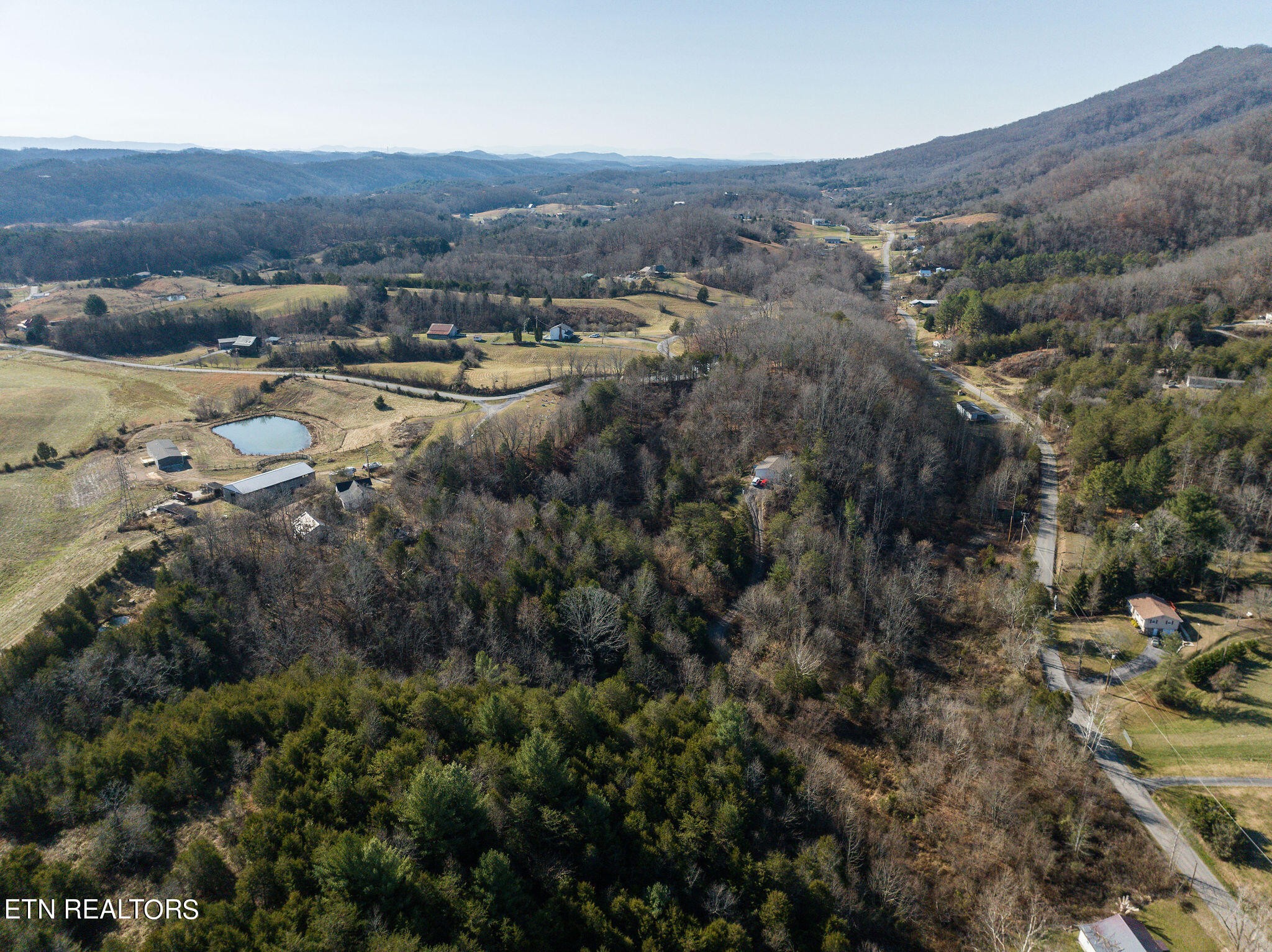 176 Moulton Road Fall Branch, TN 37656 - Photo 27 of 28 Gallery Image 27