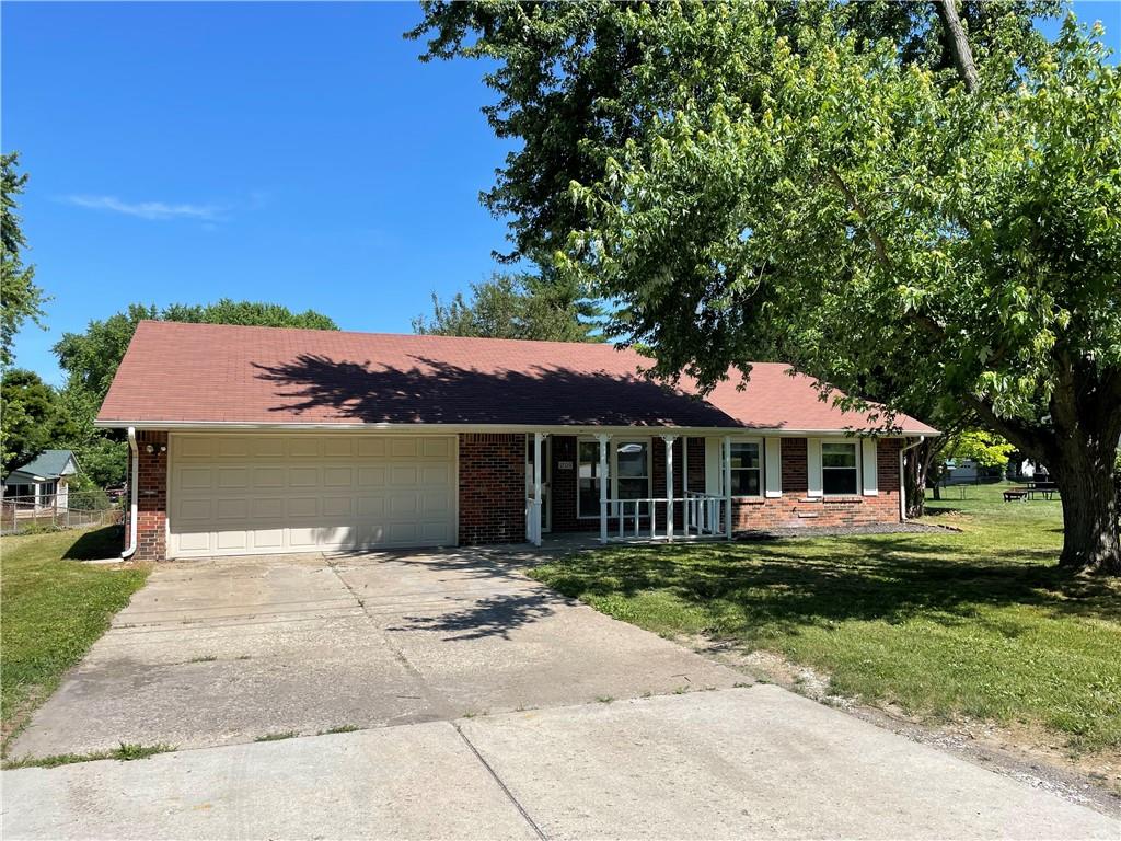 5709 Furnas Road Indianapolis, IN 46221 - Photo 1 of 30 Gallery Image 1