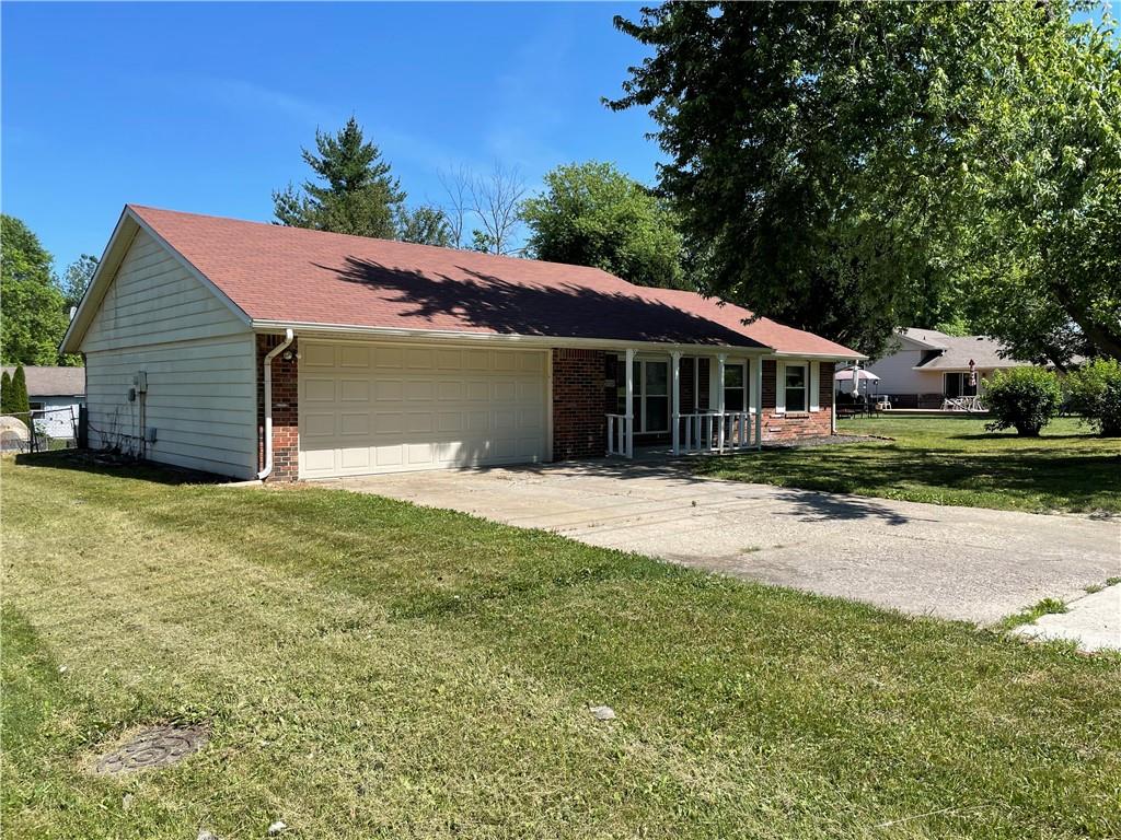 5709 Furnas Road Indianapolis, IN 46221 - Photo 3 of 30 Gallery Image 3