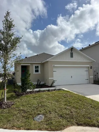 $2,100 | 675 Park Pl Boulevard, Davenport, FL 33837