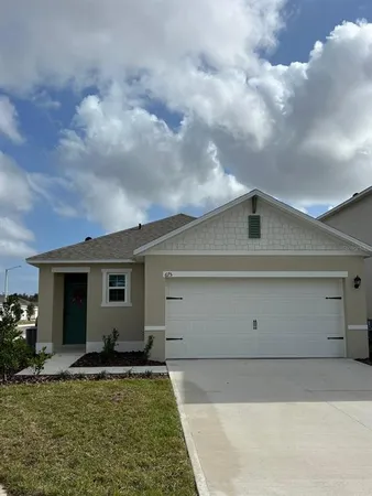 $2,100 | 675 Park Pl Boulevard, Davenport, FL 33837