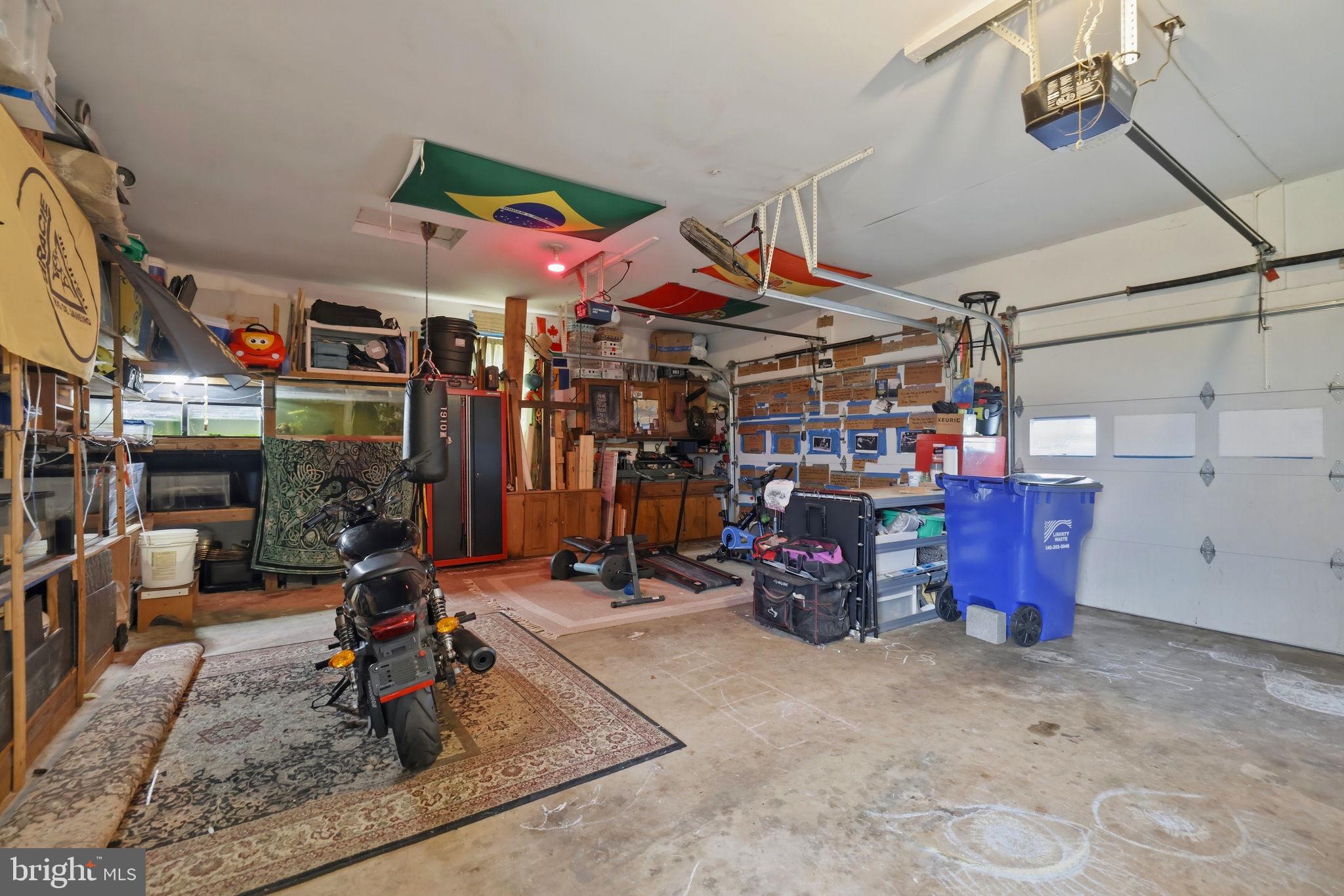 7313 Covingtons Corner Road Bealeton, VA 22712 - Photo 14 of 47