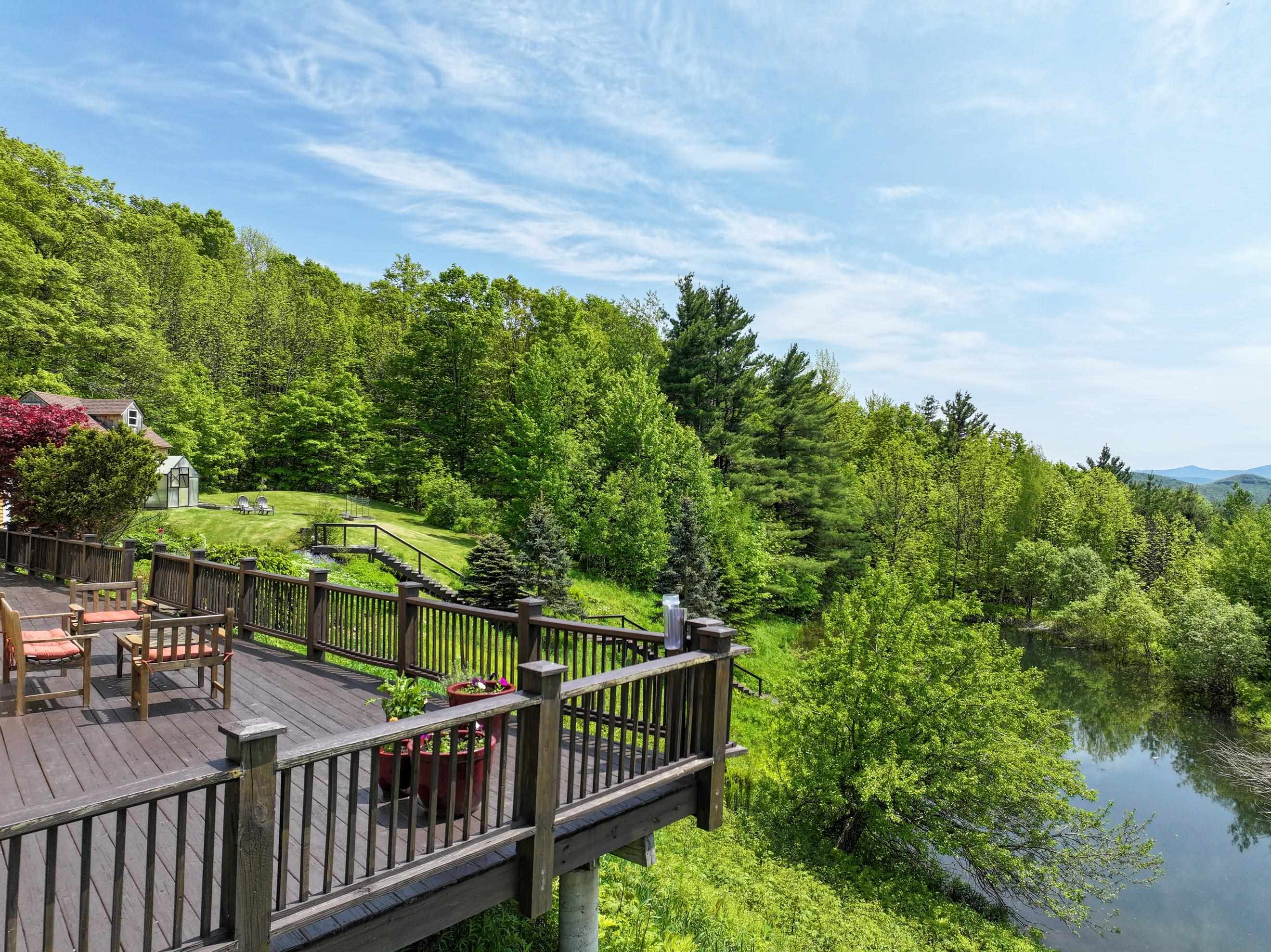 1074 North Hollow Road Rochester, VT 05767 - Photo 12 of 60