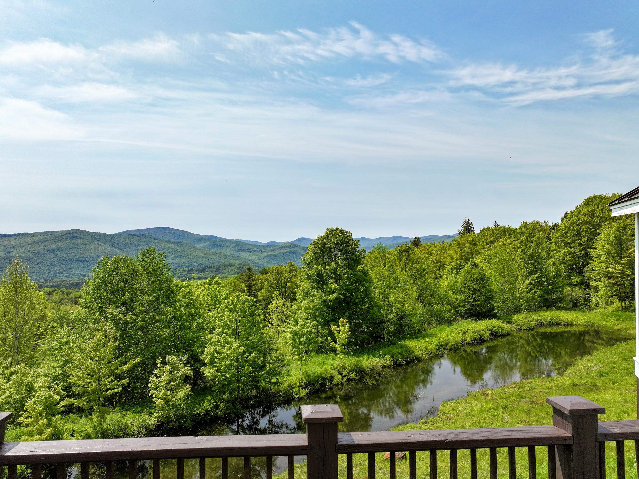 1074 North Hollow Road Rochester, VT 05767 - Photo 13 of 60