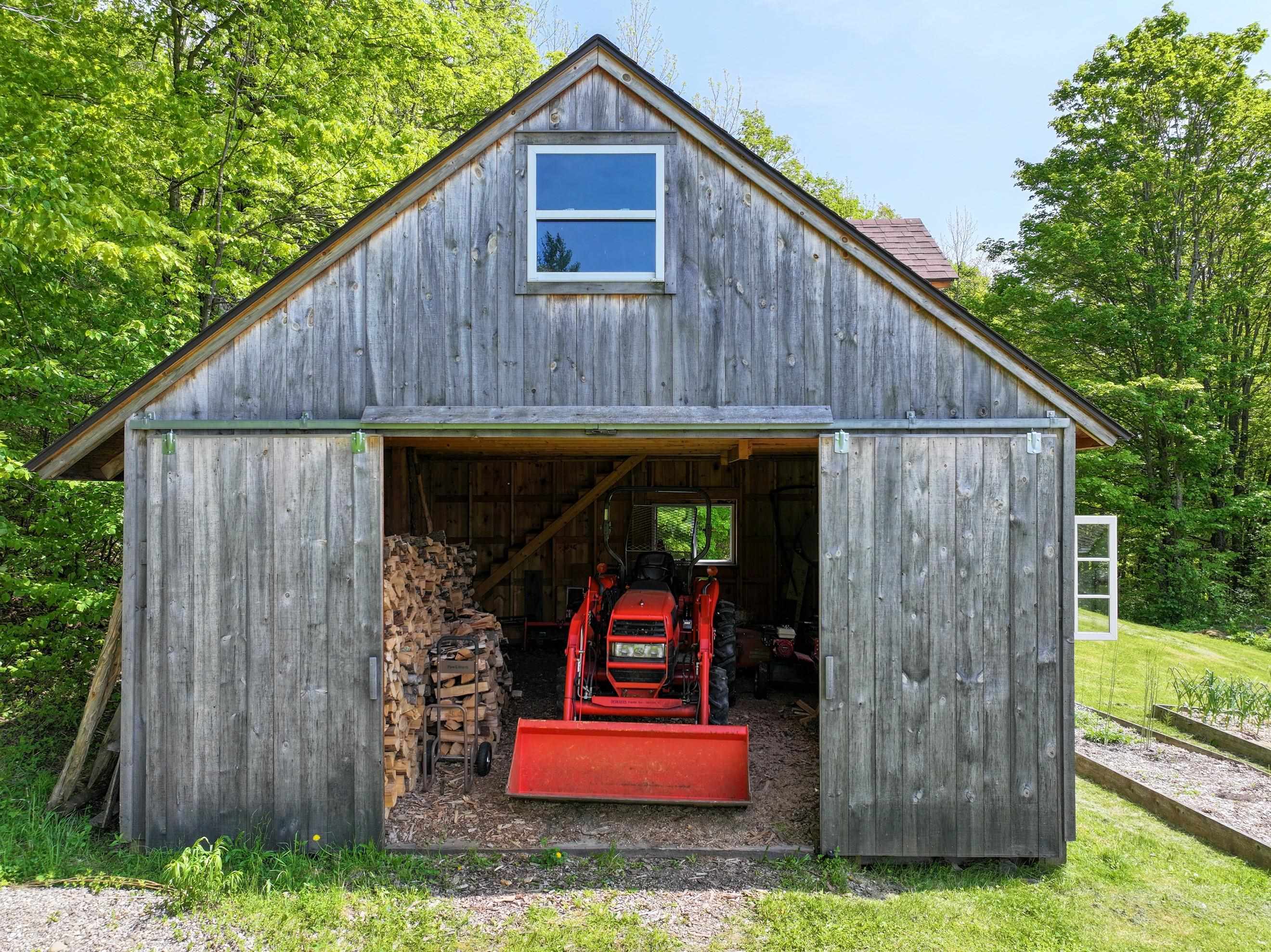 1074 North Hollow Road Rochester, VT 05767 - Photo 18 of 60