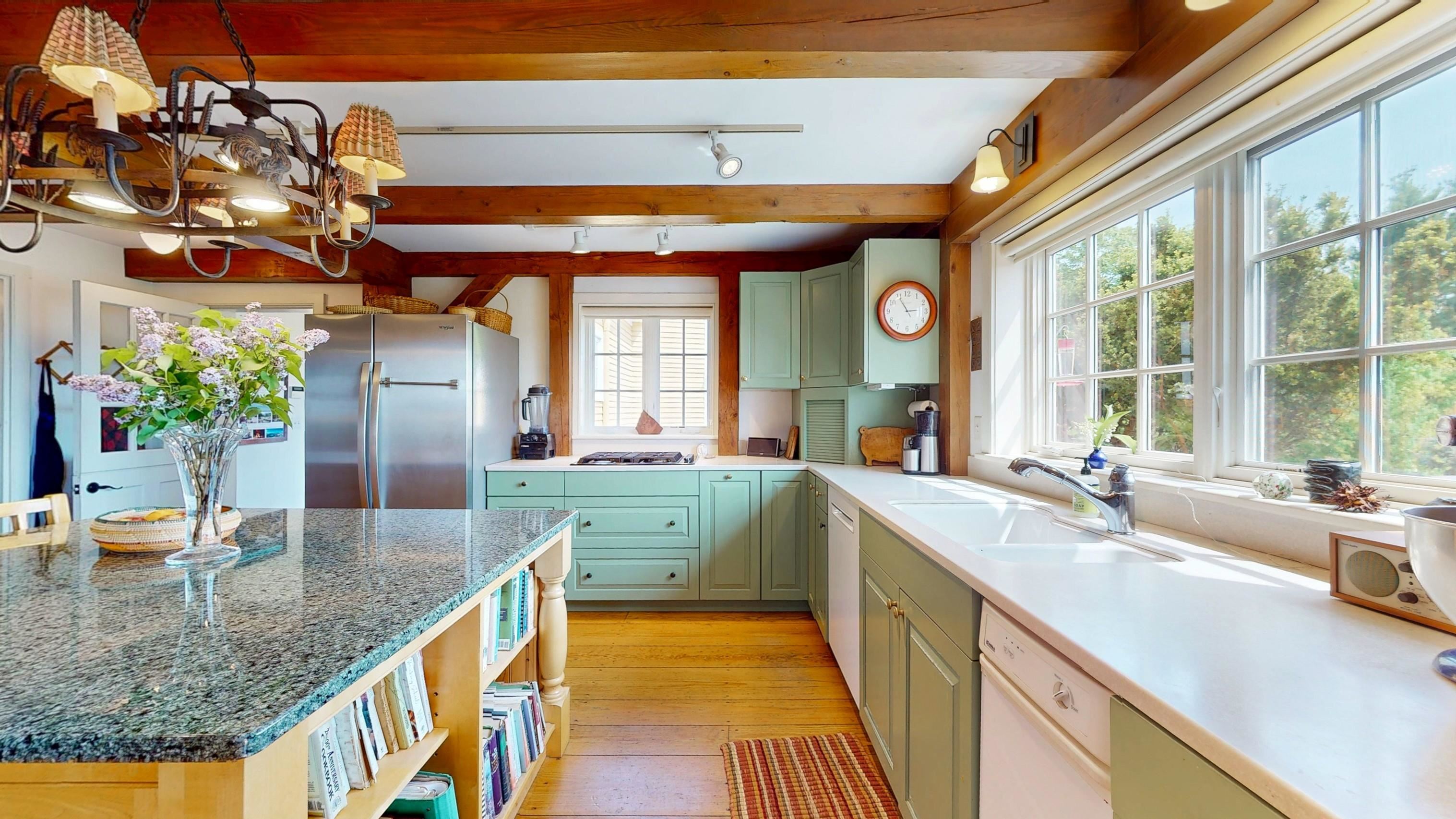 1074 North Hollow Road Rochester, VT 05767 - Photo 28 of 60