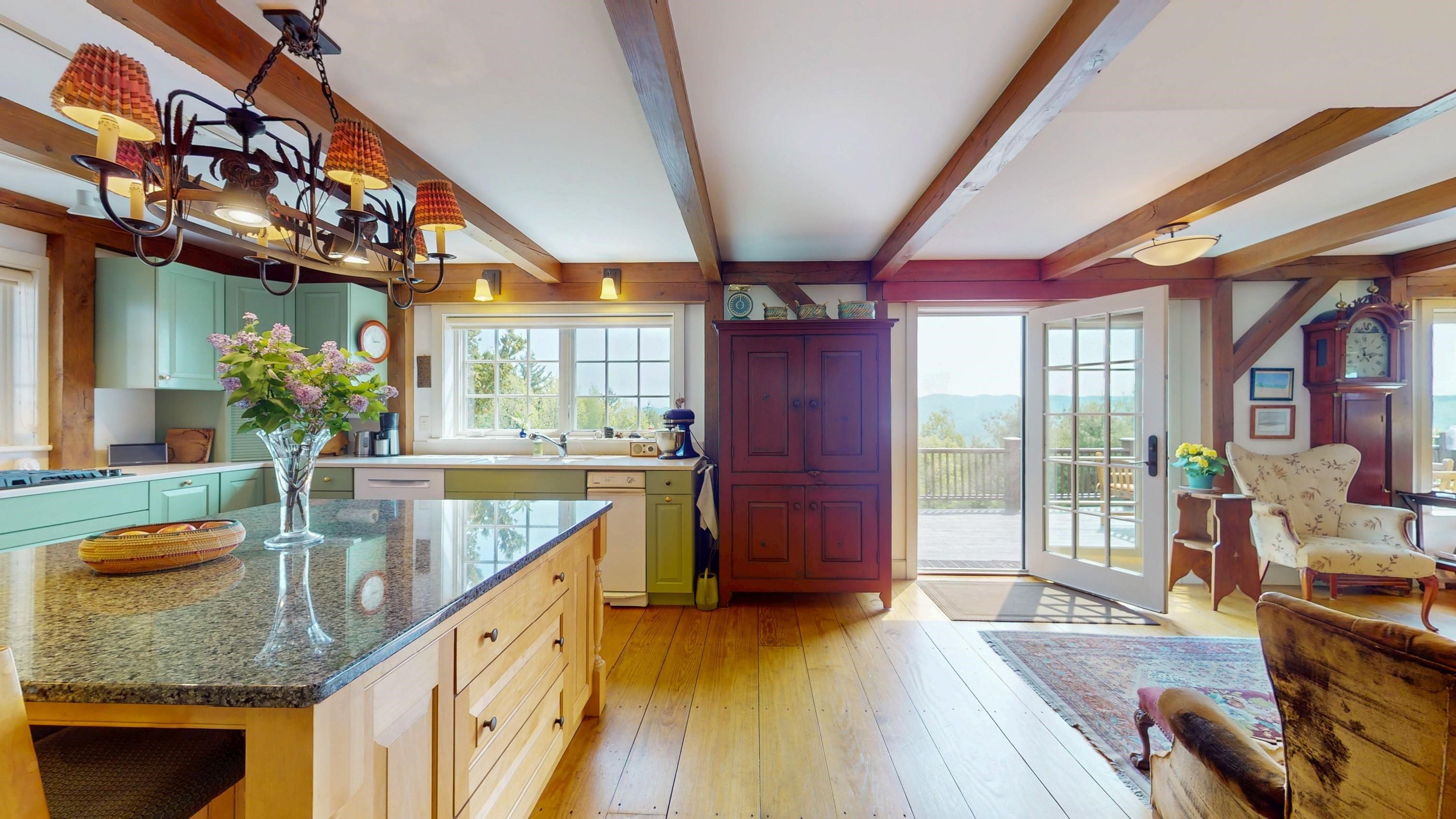 1074 North Hollow Road Rochester, VT 05767 - Photo 29 of 60