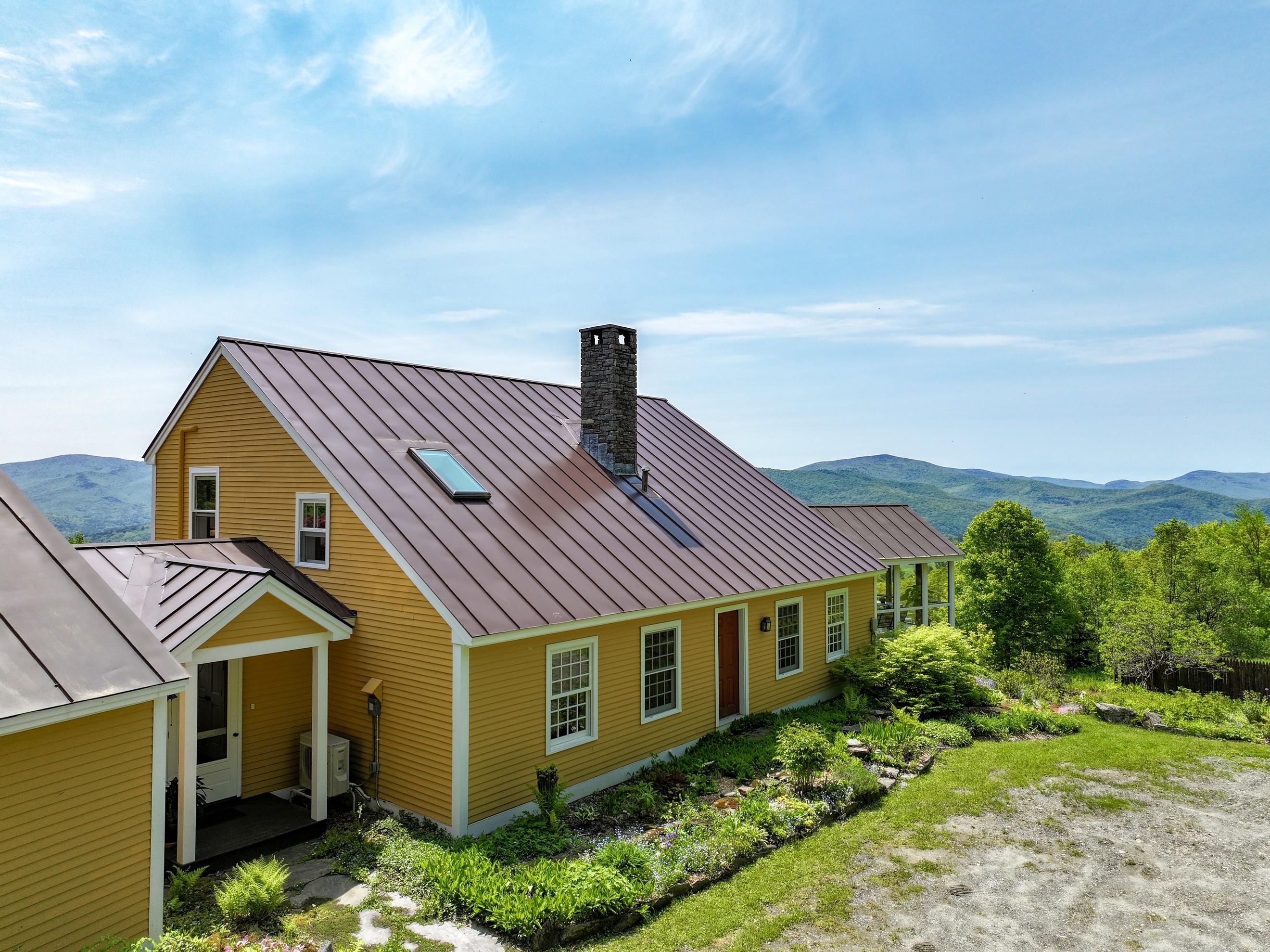 1074 North Hollow Road Rochester, VT 05767 - Photo 3 of 60