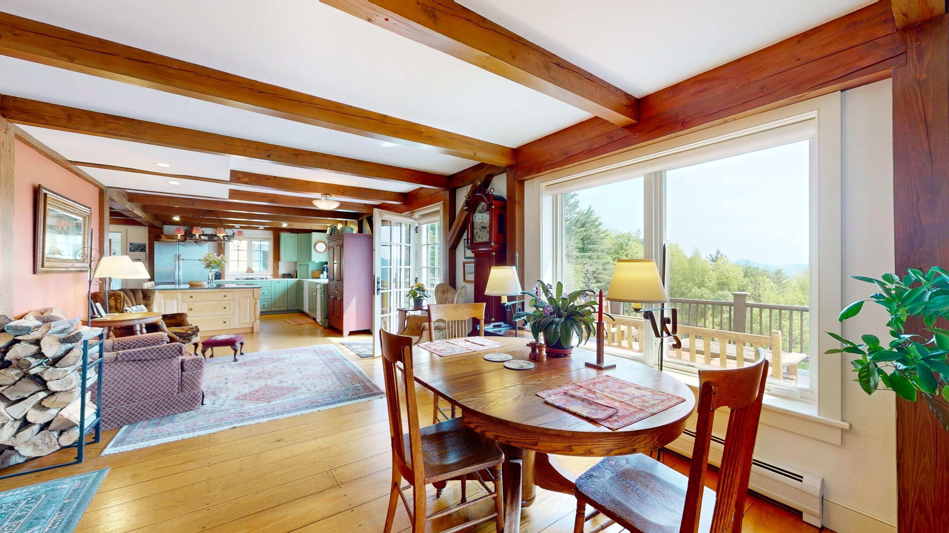 1074 North Hollow Road Rochester, VT 05767 - Photo 34 of 60