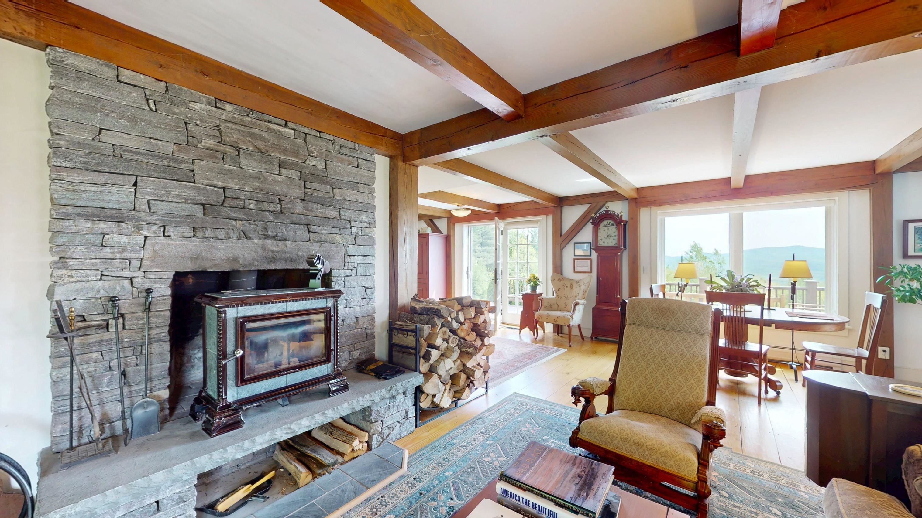 1074 North Hollow Road Rochester, VT 05767 - Photo 39 of 60