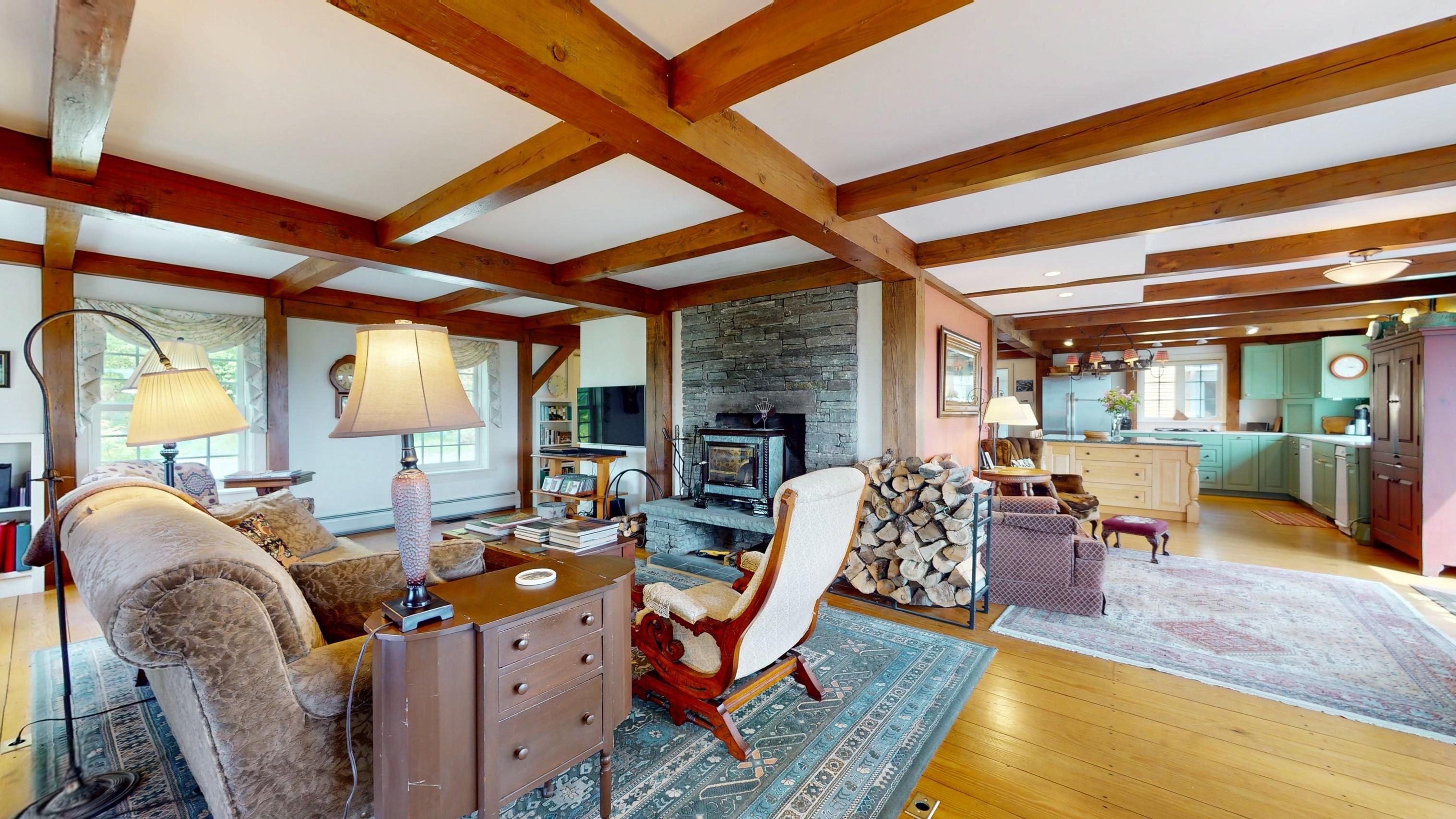 1074 North Hollow Road Rochester, VT 05767 - Photo 40 of 60