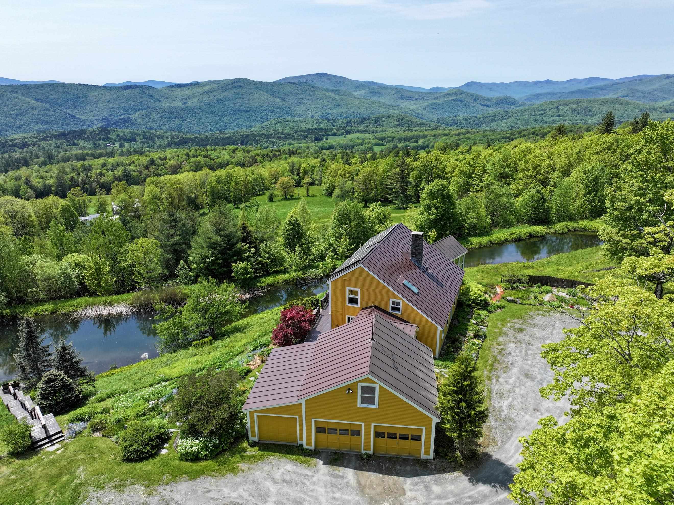 1074 North Hollow Road Rochester, VT 05767 - Photo 4 of 60