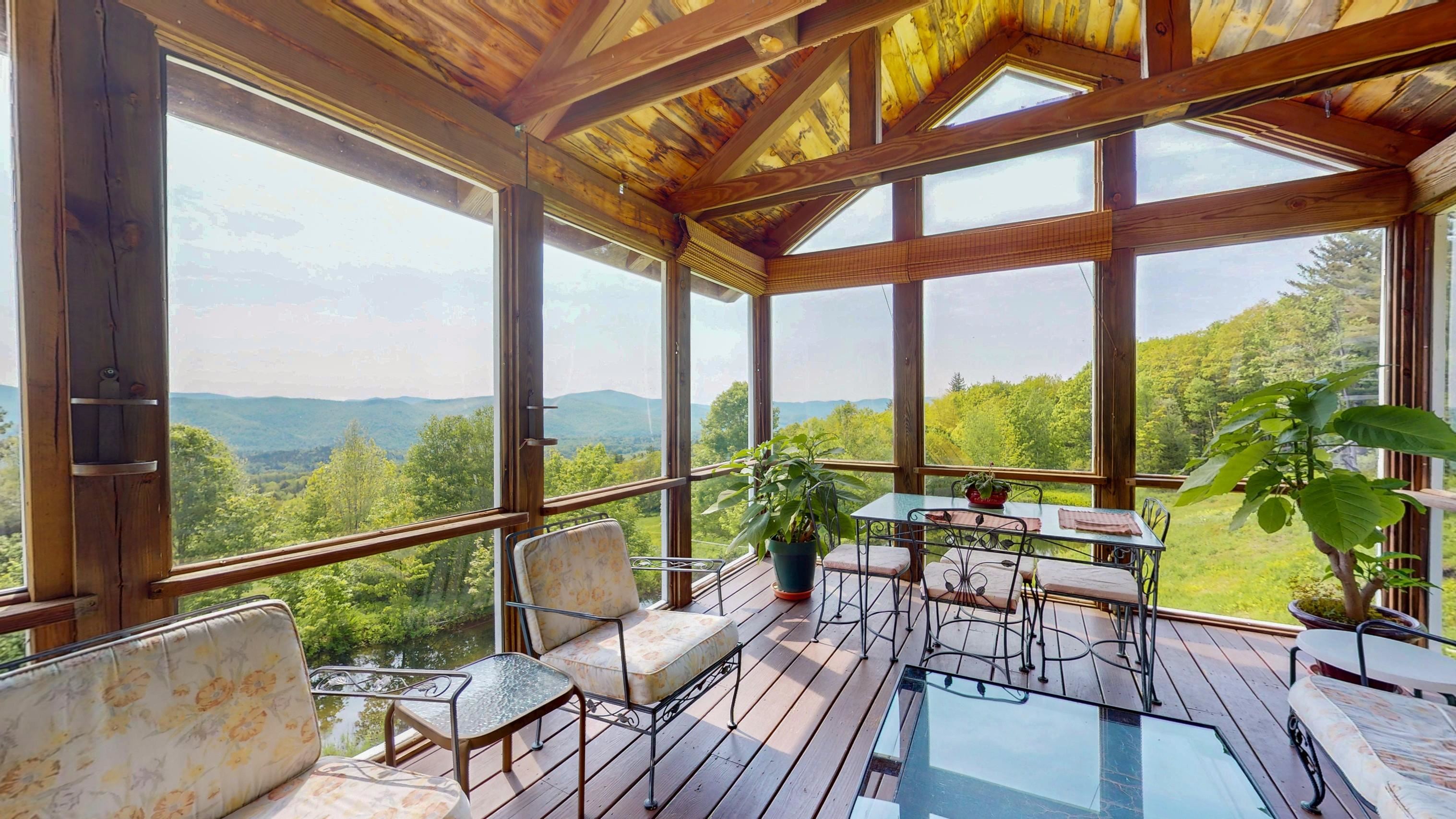 1074 North Hollow Road Rochester, VT 05767 - Photo 42 of 60
