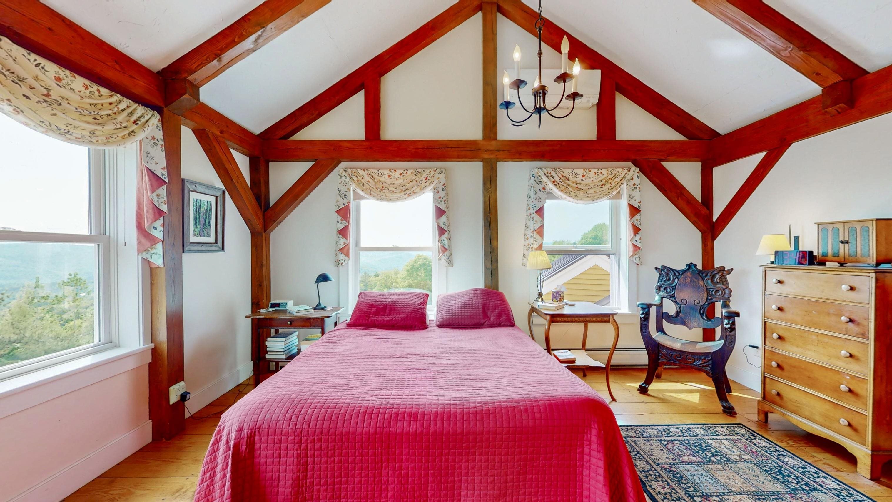 1074 North Hollow Road Rochester, VT 05767 - Photo 47 of 60