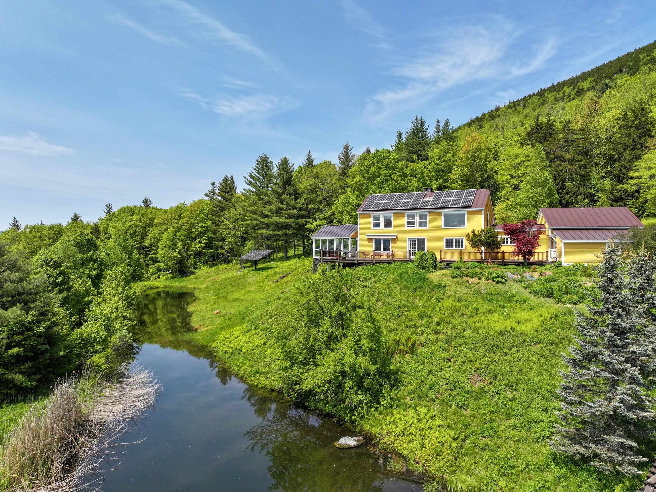 1074 North Hollow Road Rochester, VT 05767 - Photo 5 of 60