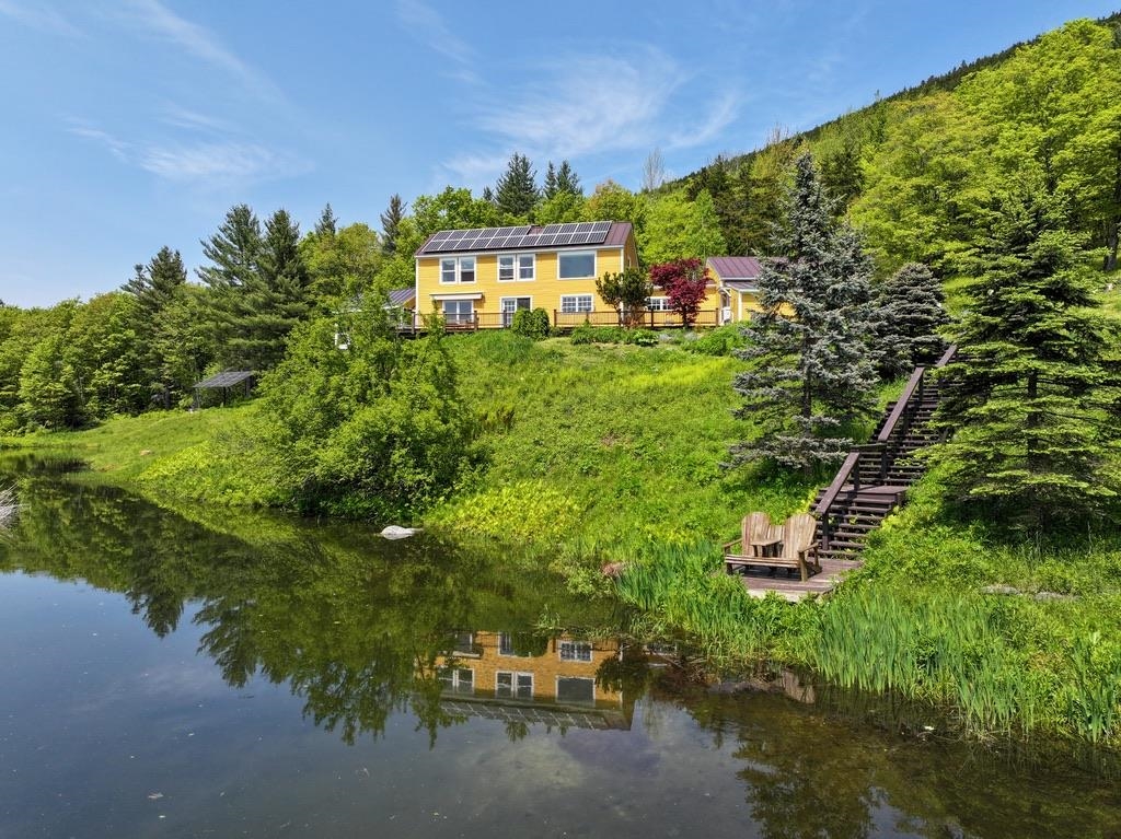 1074 North Hollow Road Rochester, VT 05767 - Photo 57 of 60
