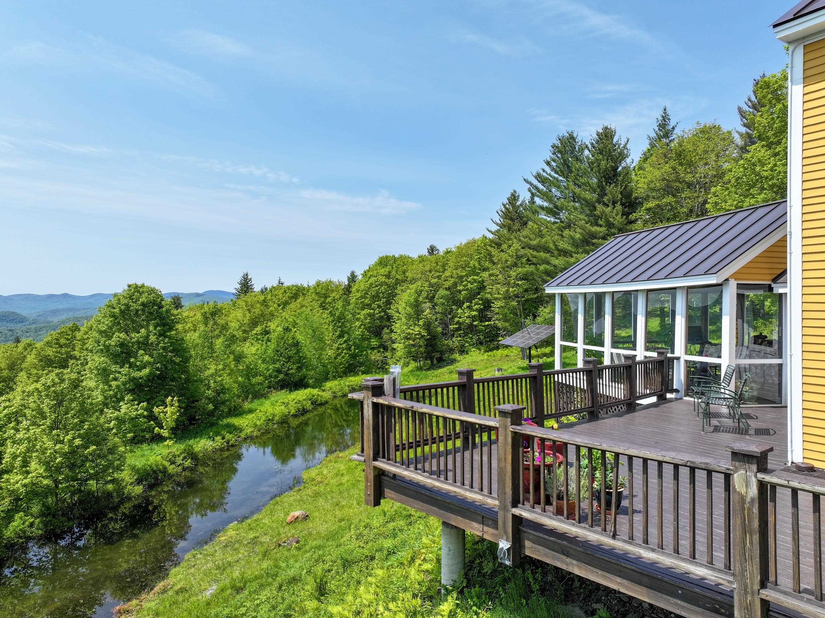 1074 North Hollow Road Rochester, VT 05767 - Photo 7 of 60