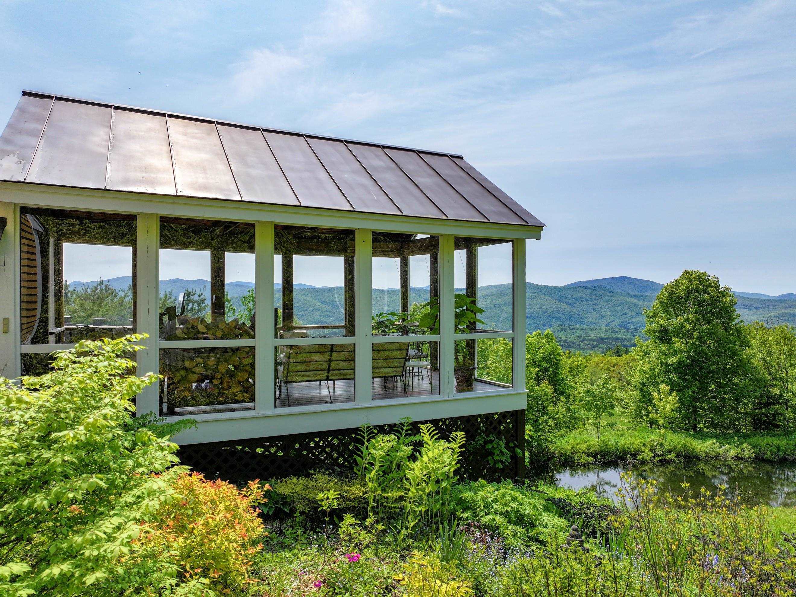 1074 North Hollow Road Rochester, VT 05767 - Photo 8 of 60