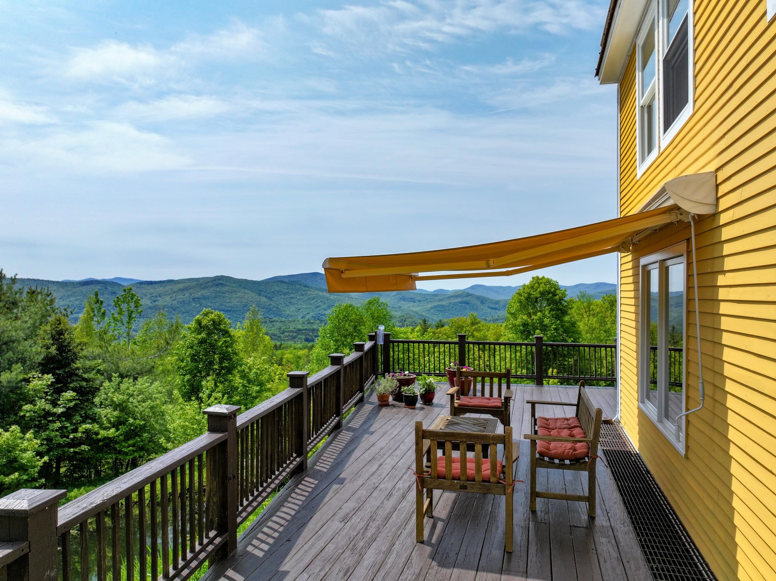 1074 North Hollow Road Rochester, VT 05767 - Photo 9 of 60