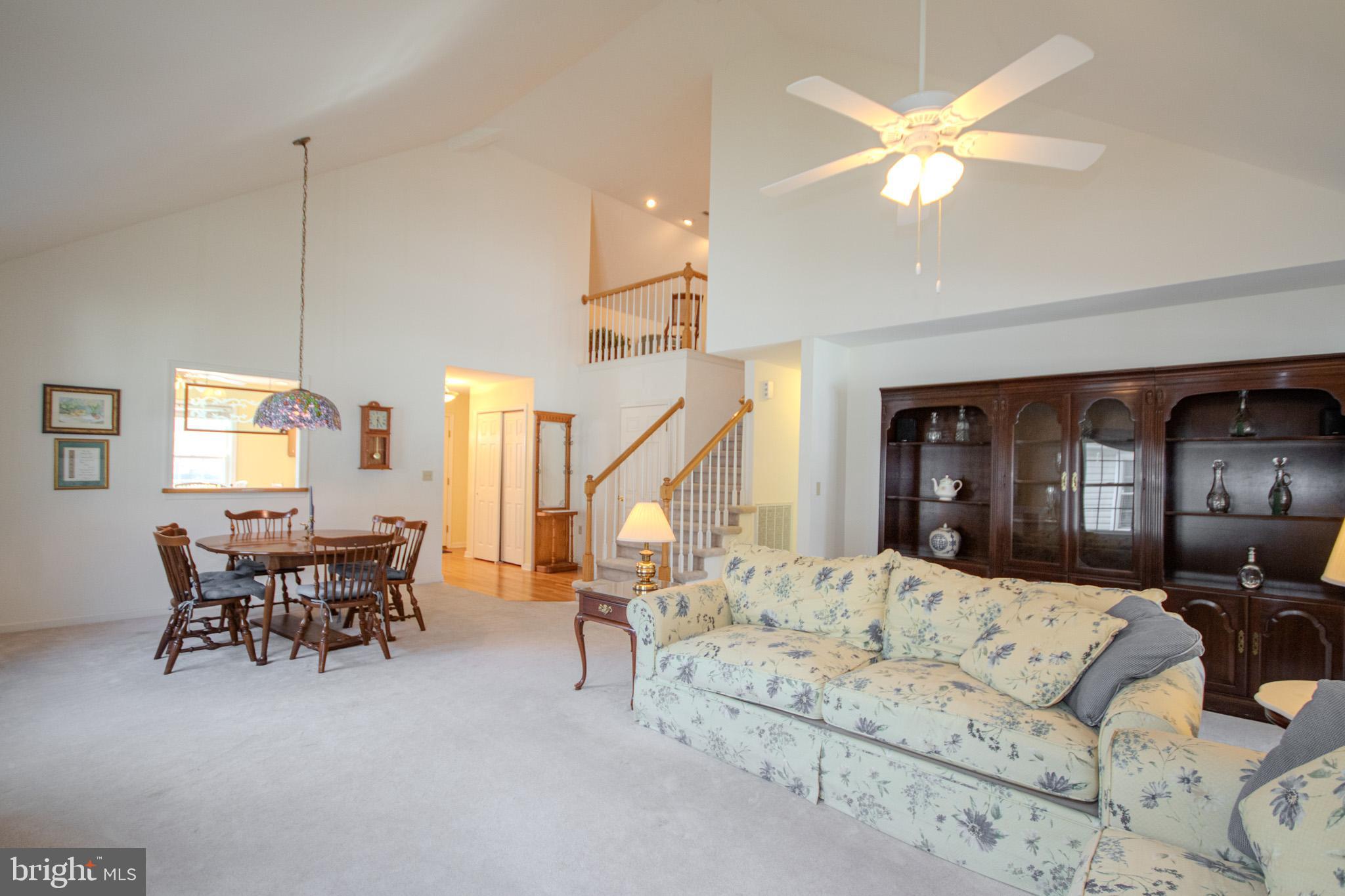 907 Walbash Street Salisbury, MD 21804 - Photo 12 of 47 Living room