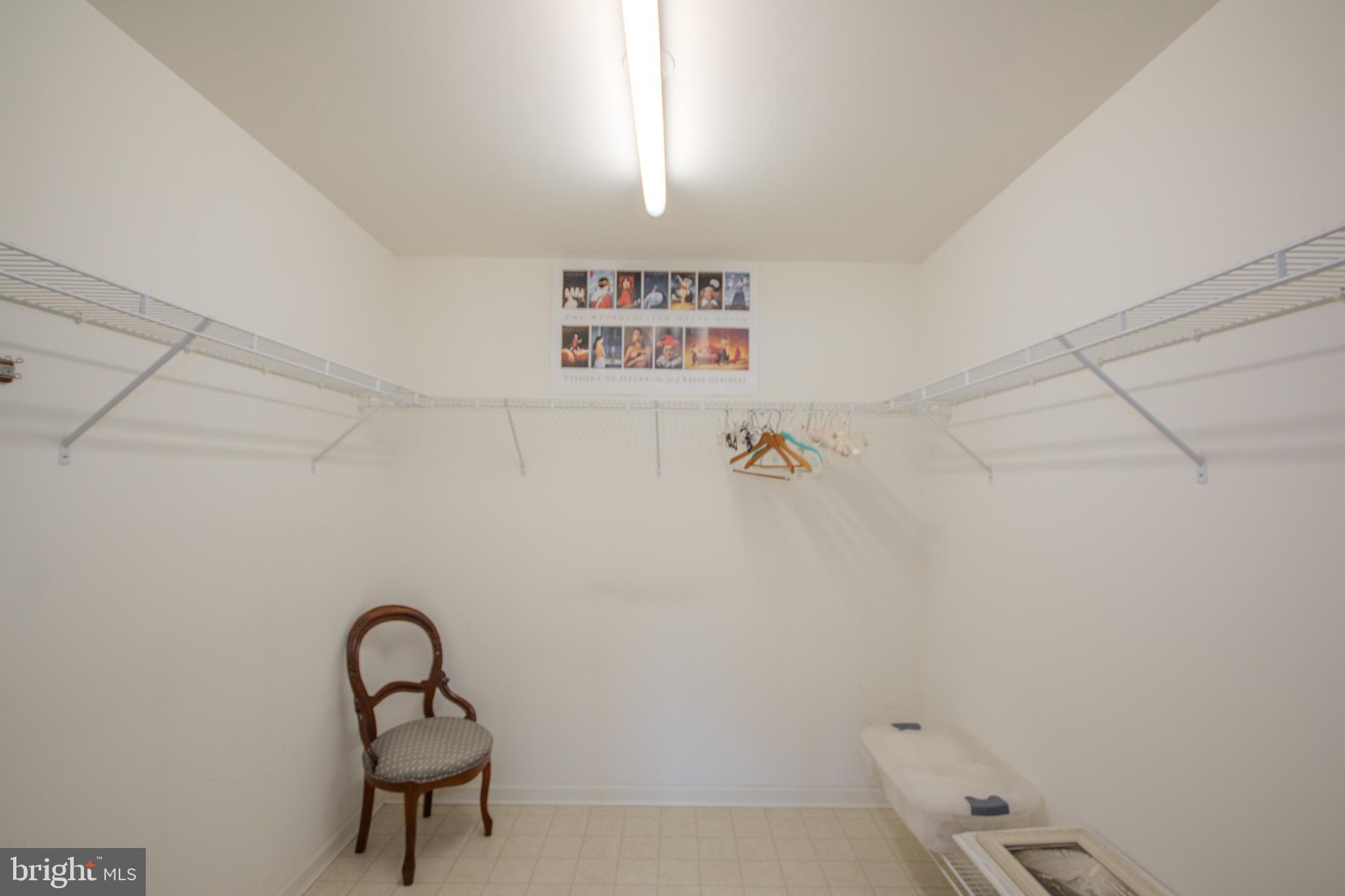 907 Walbash Street Salisbury, MD 21804 - Photo 21 of 47 Primary closet