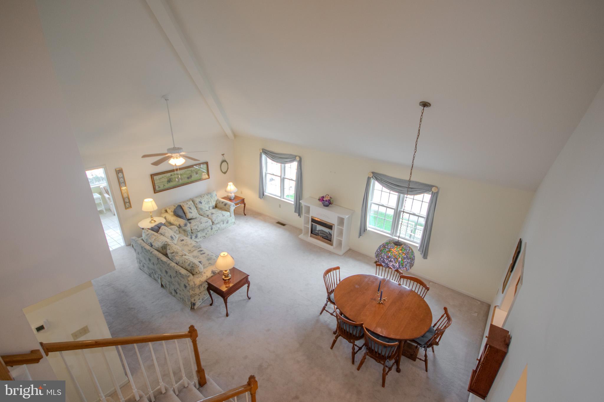 907 Walbash Street Salisbury, MD 21804 - Photo 25 of 47 Balcony