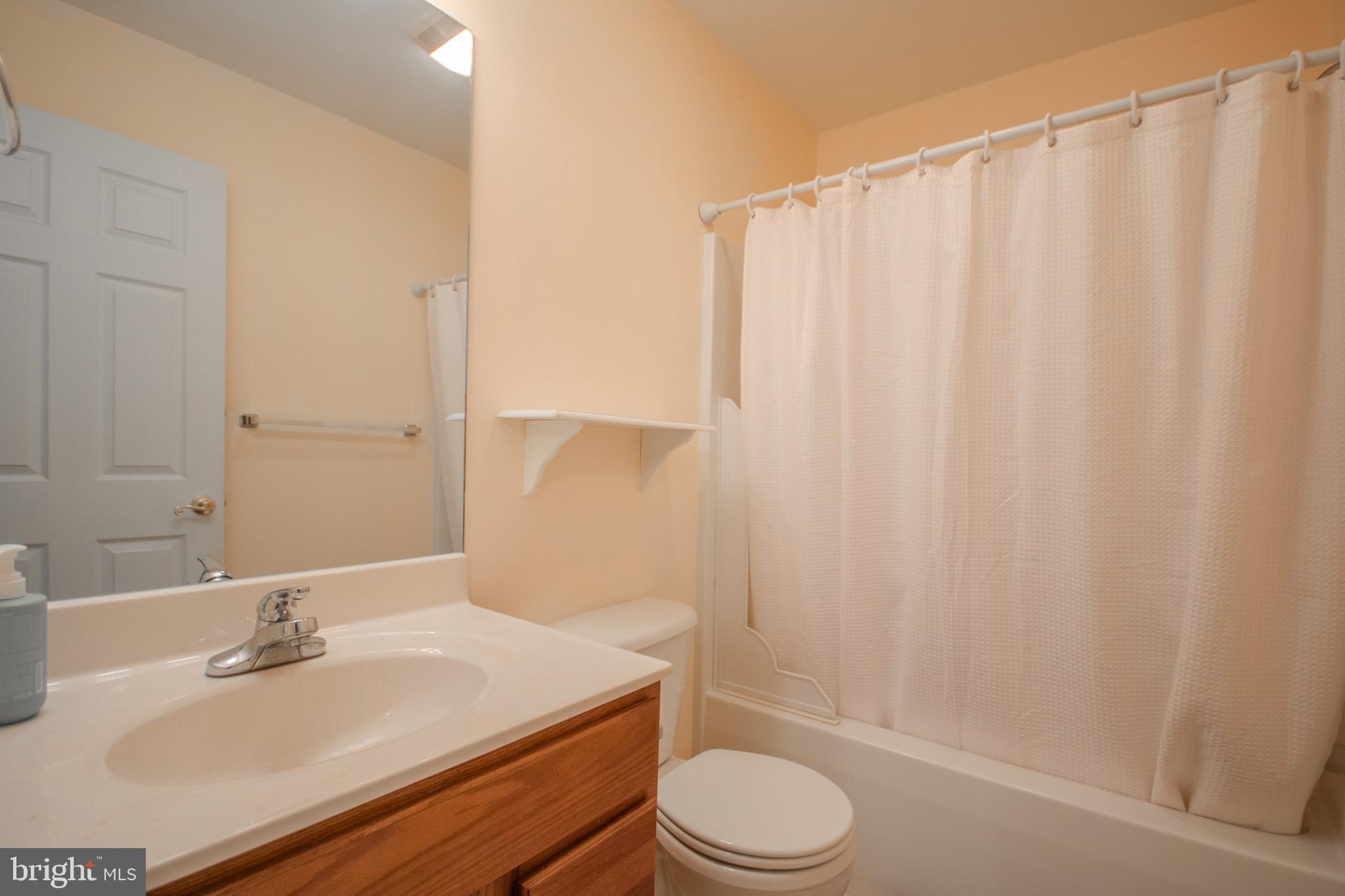 907 Walbash Street Salisbury, MD 21804 - Photo 32 of 47 Bathroom