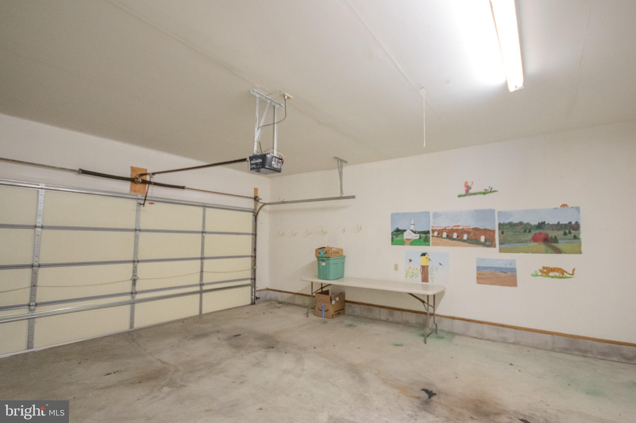 907 Walbash Street Salisbury, MD 21804 - Photo 36 of 47 Garage