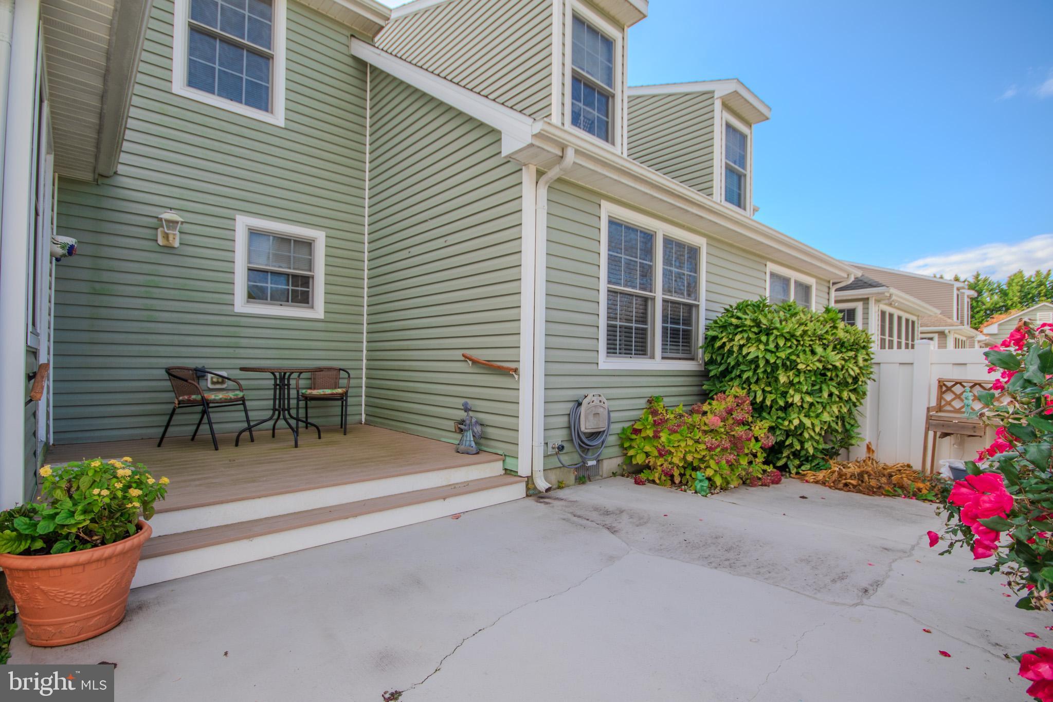 907 Walbash Street Salisbury, MD 21804 - Photo 40 of 47 Back