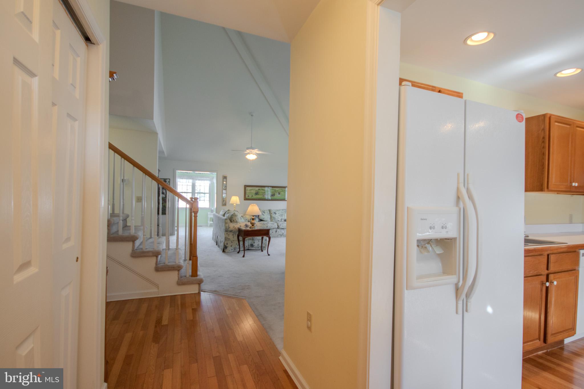 907 Walbash Street Salisbury, MD 21804 - Photo 4 of 47 Foyer