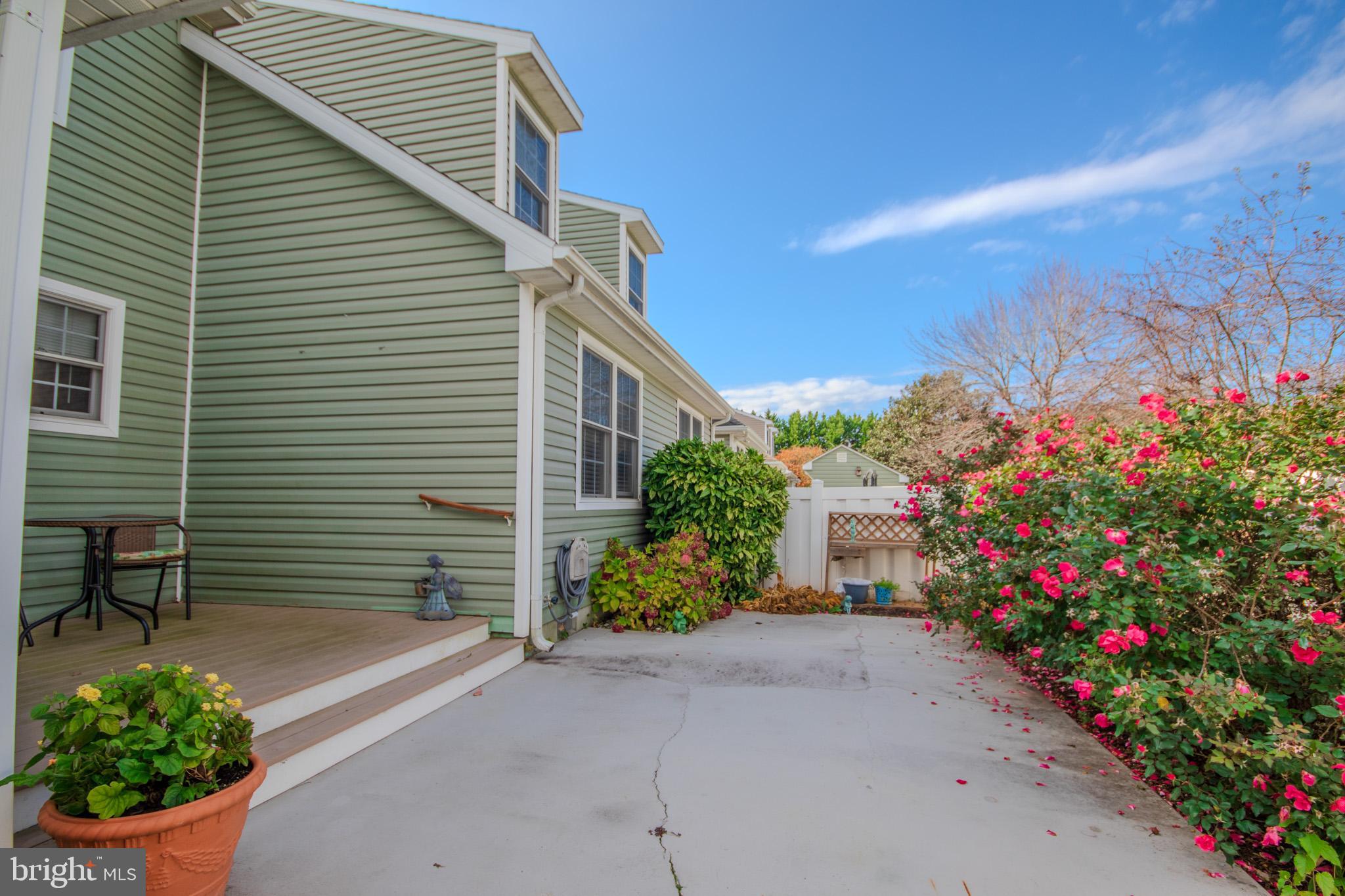 907 Walbash Street Salisbury, MD 21804 - Photo 41 of 47 Back