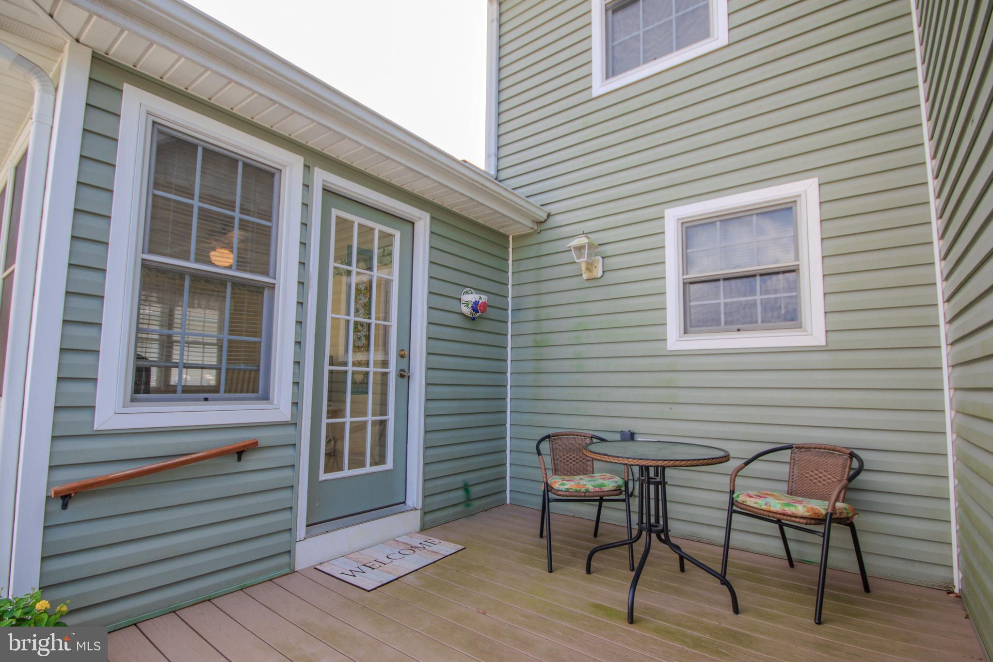 907 Walbash Street Salisbury, MD 21804 - Photo 42 of 47 Back