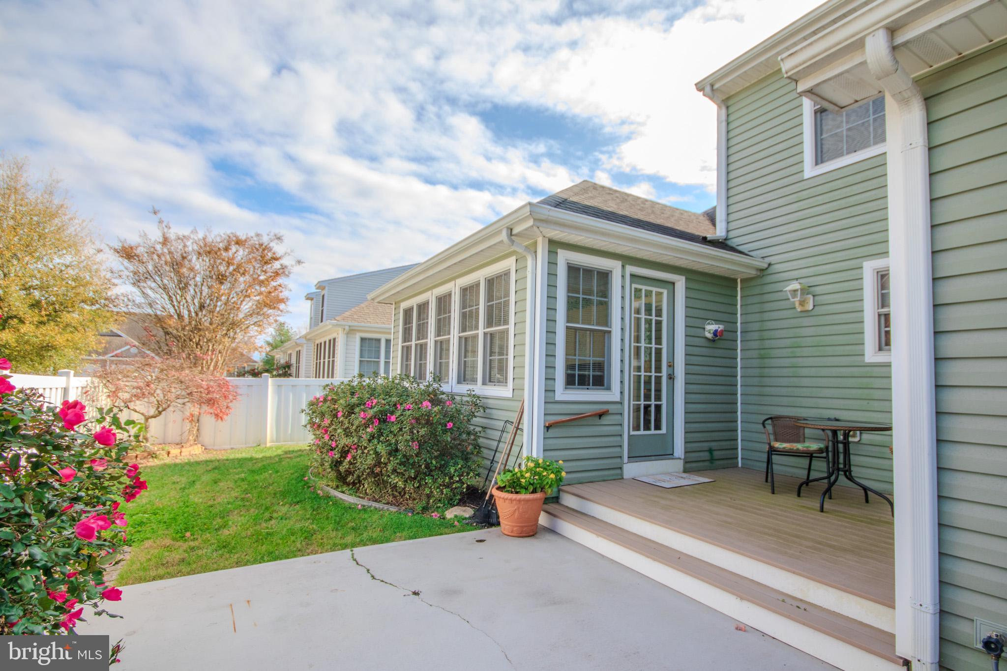 907 Walbash Street Salisbury, MD 21804 - Photo 44 of 47 Back