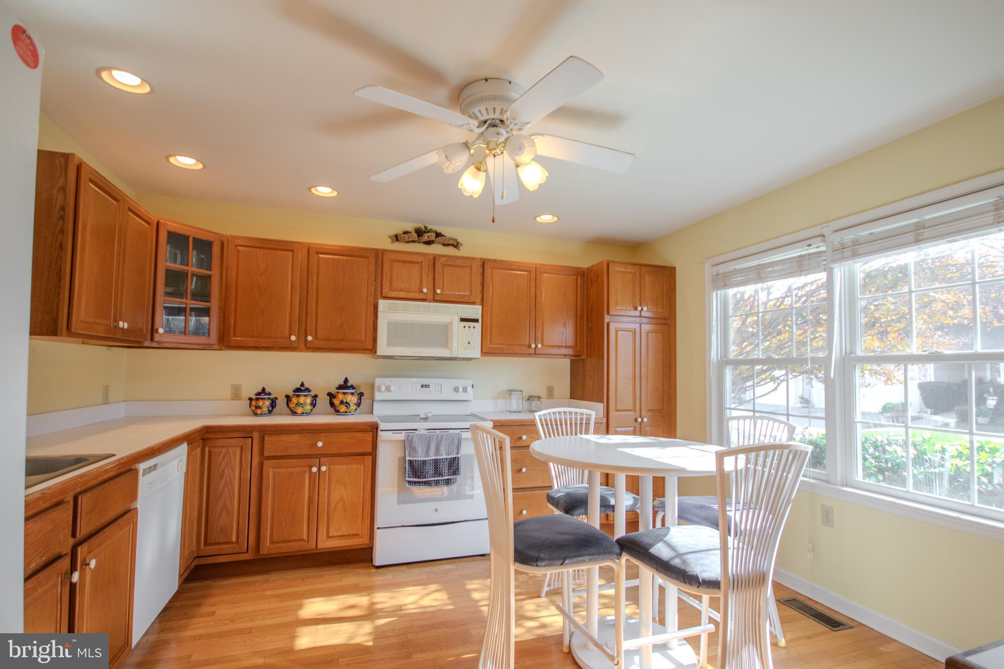 907 Walbash Street Salisbury, MD 21804 - Photo 5 of 47 Kitchen