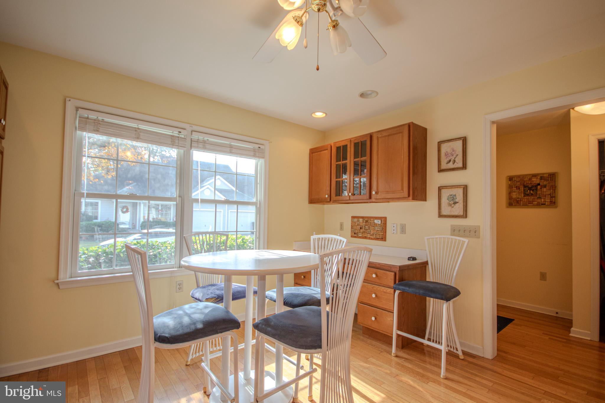 907 Walbash Street Salisbury, MD 21804 - Photo 6 of 47 Kitchen