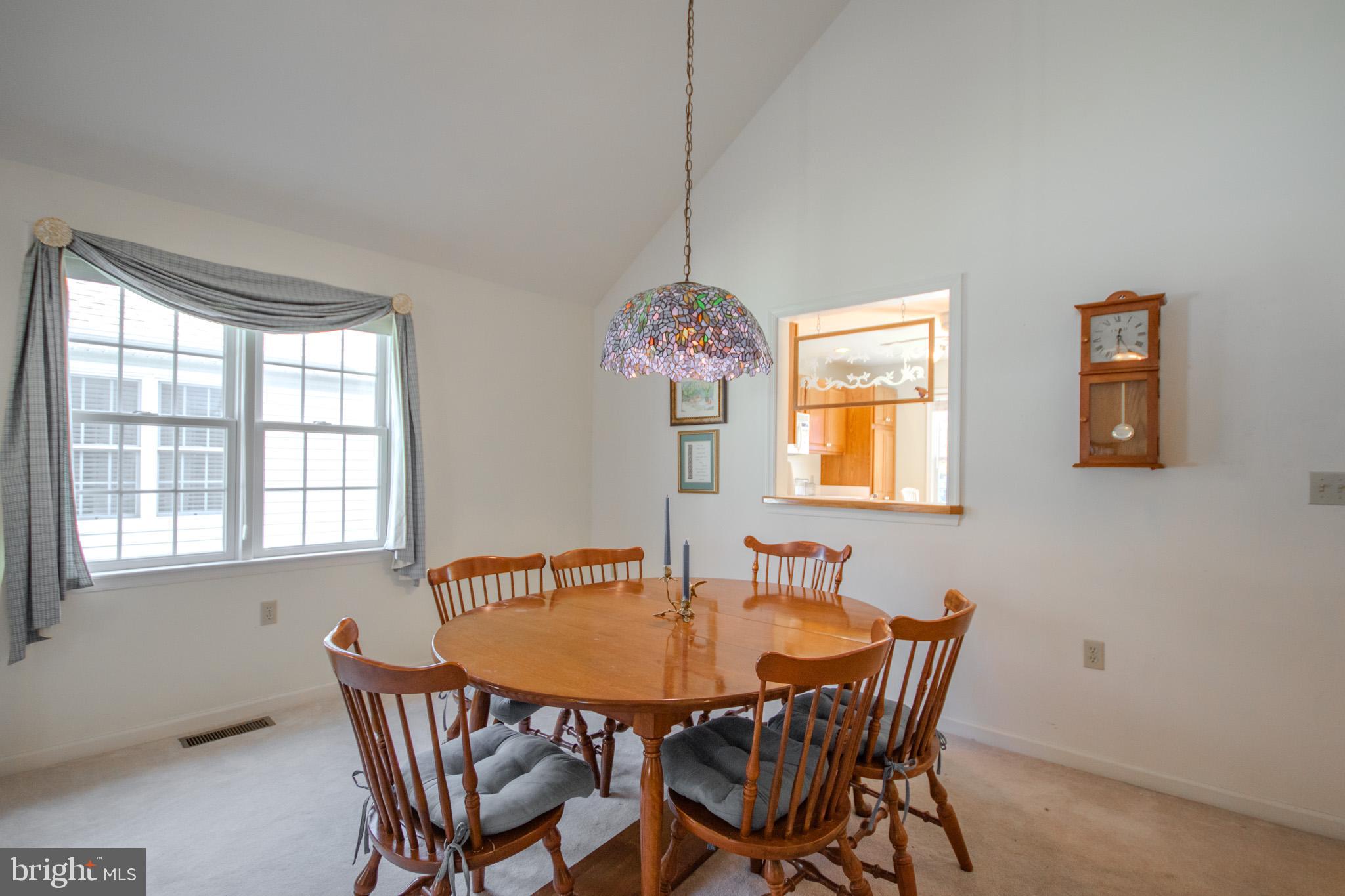 907 Walbash Street Salisbury, MD 21804 - Photo 8 of 47 Dining area