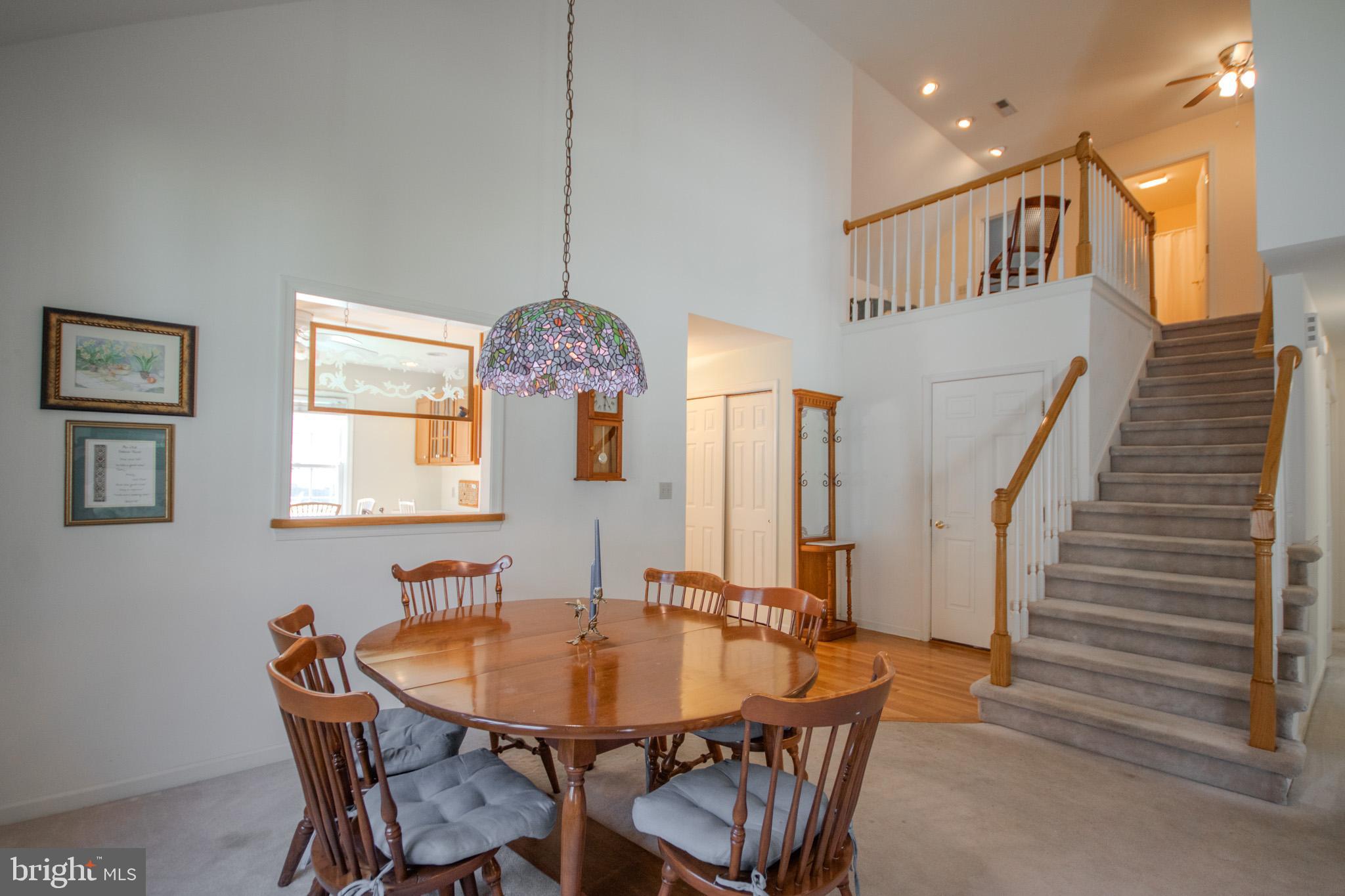 907 Walbash Street Salisbury, MD 21804 - Photo 9 of 47 Dining area