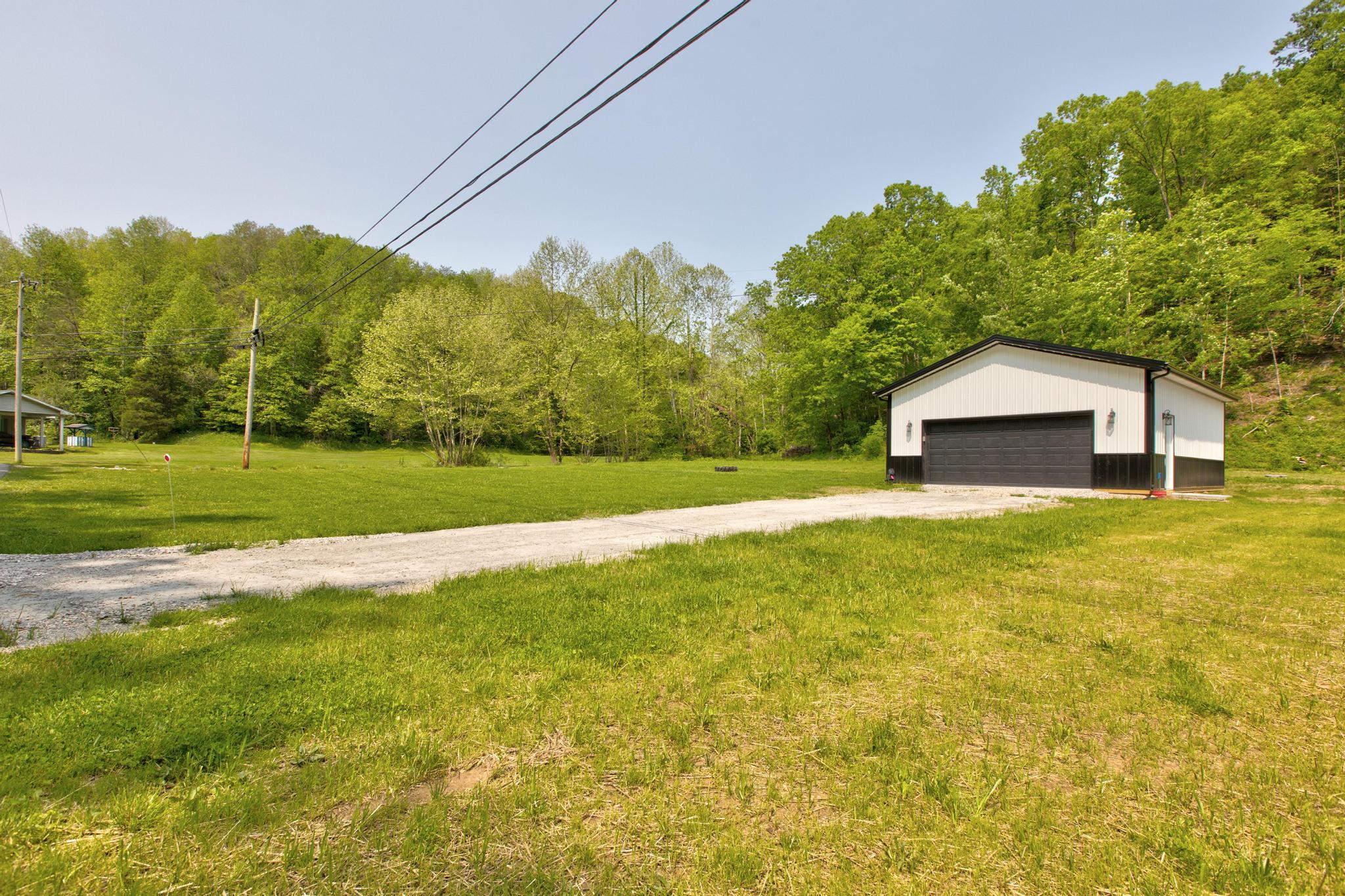2495 Skidmore Road Frenchburg, KY 40322 - Photo 32 of 38 PWM29098_099_100