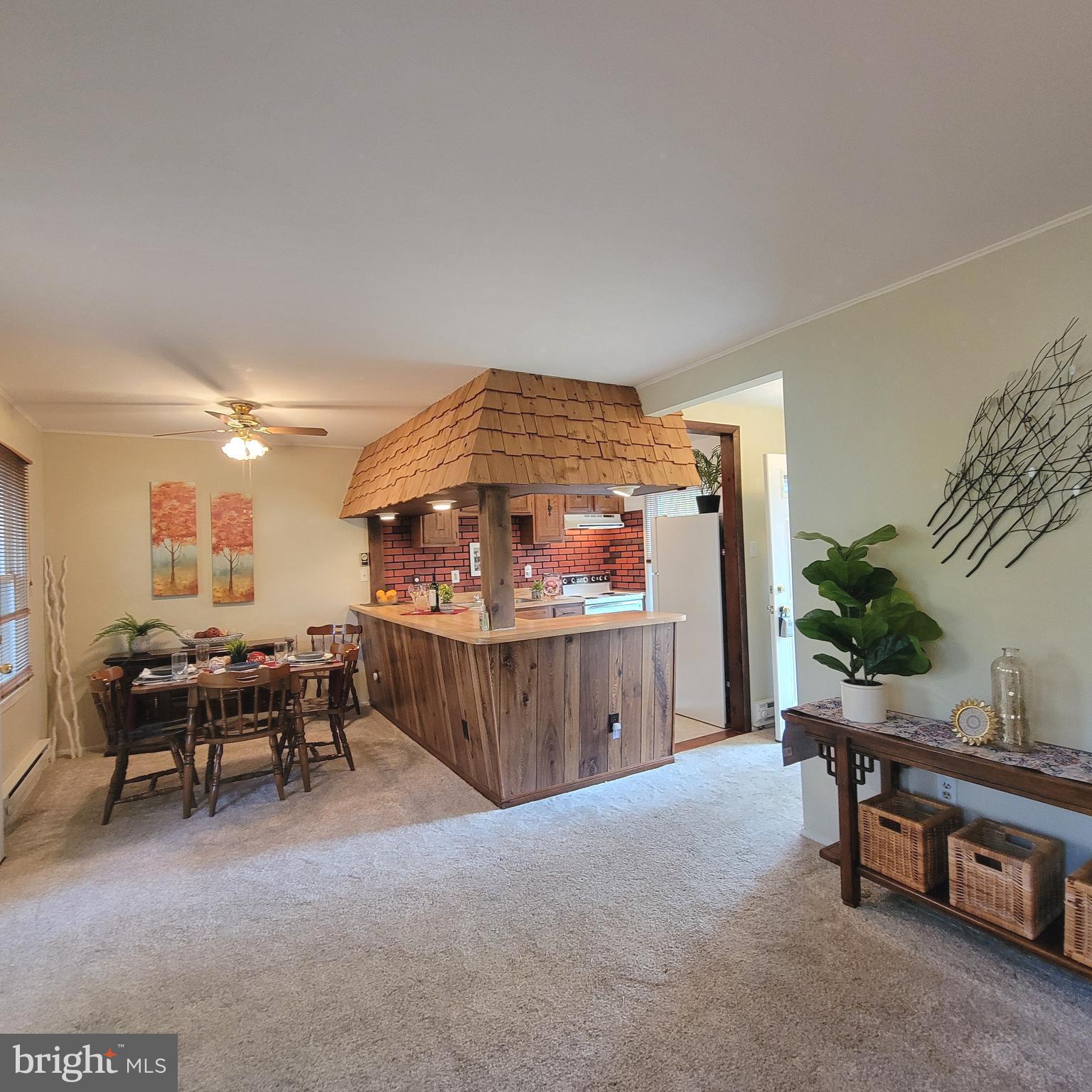 18 Ridge Road Greenbelt, MD 20770 - Photo 6 of 31 a bedroom with furniture and a window